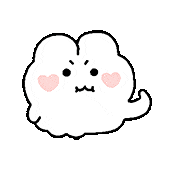 可爱の大白兔表情包໒ིྀ⸝⸝⩊̥⸝⸝ ྀིა