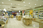 悦诗风吟(梨大店)이니스프리(이대점)