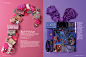 RICH PICKINGS : Christmas Accessories Shoot for Prestige Hong Kong Dec 2013Creative and Styling: Tasha LingPhotogprahy: Chris Chan & Billy Leung