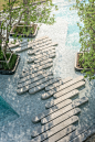 Travel:Veranda Resort Pattaya : Architects: OBA(Architect), TROP(Landscape Architect)Location:  211 Moo 1 - Na Jomtien Soi 4 Pattaya, Chon Buri 20250Photographs: Poompat Waratkiachthana