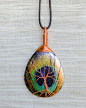 Tree of Life Pendants Collection