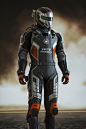 War, Marvel, Art, Sci Fi, Power Armor, War Machine, Cyborgs, Armor, League