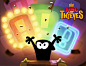 King of Thieves : Some banners, promo art and NPC I've done for "King of Thieves" Game