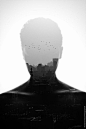Photo Inspiration: 20  of the best double exposure portraits i’ve ever seen: 