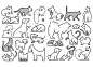 Kindfull Illustrations :: Behance