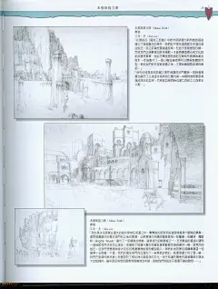 O-【设定集】魔戒