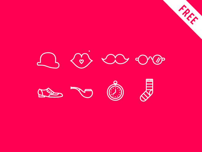 Free Dandy Icons by ...