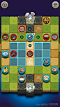 真有趣斗兽棋-随时随地对战-GameRes游资网
