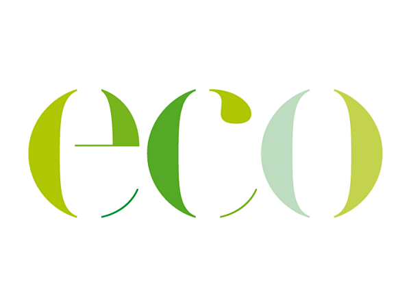 Eco标识设计|微刊 - 悦读喜欢