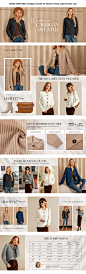 GRACE-KARIN-Women's-Comfy-Open-Front-Cardigan
