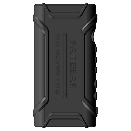 肥熊适用SONY索尼NW-ZX300/Z...