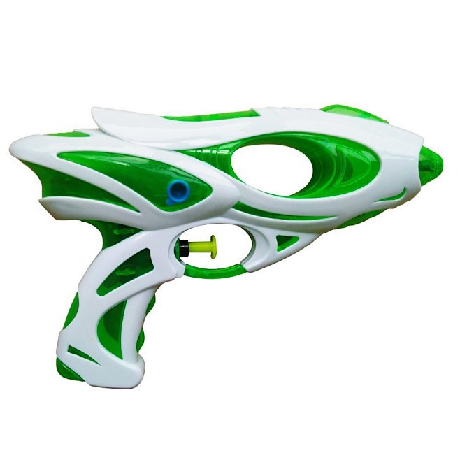 amazoncomwatergunsquirtshooterstoygunsforsummergamesgreentoys