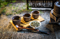_禅茶一味茶道茶具茶艺茶叶（非企业商用）