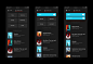 UI/UX Case Study : Designing a better cinema experience : Going to the cinema is a fun experience, but ordering the tickets in many apps and website often feels like navigation in a really long and…