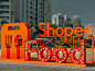 SHOPEE FOOD