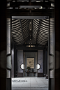 深圳盘石设计 | 长沙建发中交松雅院