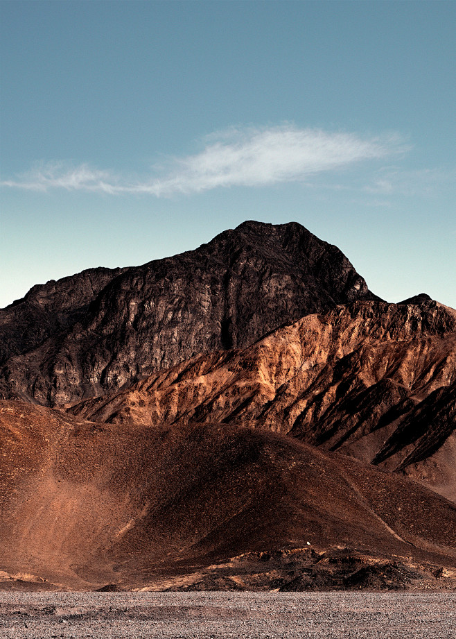 Gobi Desert on Behan...