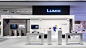 Panasonic | Photokina | Cologne, Germany 2018 : Panasonic, Photokina, Interacting with Images