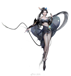 安安阿巴阿巴采集到女体女头