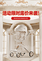 playkids普洛可遛娃神器高景观溜娃轻便可坐可躺双向婴儿车X6-5-tmall.com天猫