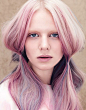 Aveda Spring / Summer 2014 | Culture Clash