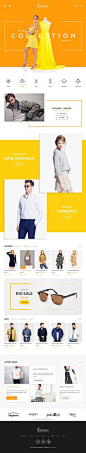 Fashion Store is amazing premium <a class="pintag searchlink" data-query="%23PSD" data-type="hashtag" href="/search/?q=%23PSD&rs=hashtag" rel="nofollow" title="#PSD search Pinterest">#P