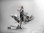 Tony Parker by isevil