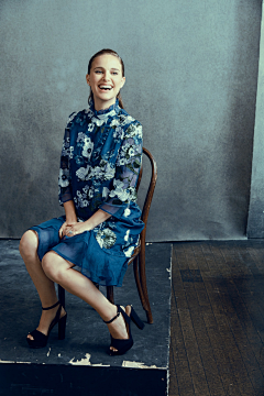 MydZz采集到Natalie Portman