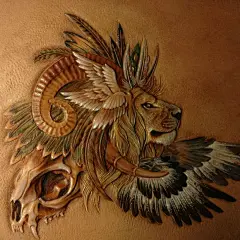 Cowhide tracing _ it _ Baidu Post Bar
