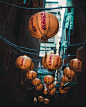 Lanterns photo by Andrew Haimerl (@andrew_haimerl) on Unsplash : Download this photo in Taiwan by Andrew Haimerl (@andrew_haimerl)