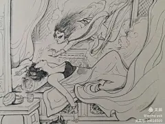 九轩封神榜第六辑姜才华《祸起女娲宫》《反冀州》第七辑周信用《战渑池》