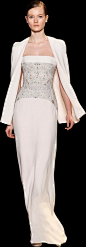 Elie Saab - Couture Spring 2013.