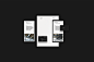 1 — 2 — 1 BIM studio on Behance