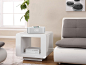 All in one home audio : bluetooth speaker