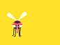 Themosquitodribbble 3