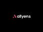 Allyens Logo Animation