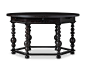Campanil Entry Table - EJ Victor
