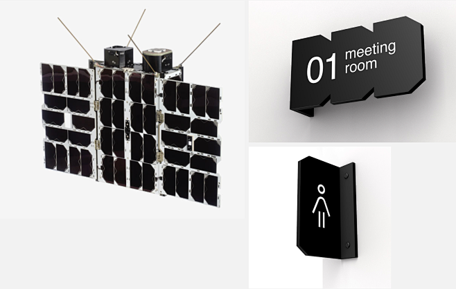 NanoAvionics wayfind...