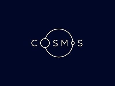 300 400 cosmos logo ...