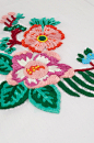 Danielle Kroll | Danielle x DMC : What an amazing opportunity it was to design 10 embroidery templates for DMC. Being a...Read more...