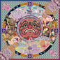 Mantra x Vanda : Scarf design for Vandavanda, scarf design and print was born out of our passion to celebrate fascinating Thai stories.Vandavanda scarf is designed by various like-minded artists using different styles and techniques, directed by Vandavand