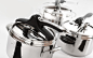 Domina Pressure Cooker - Lagostina