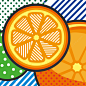 现代插图波普花纹png免抠素材_新图网 https://ixintu.com 波普花纹 波谱插图风格 波普水果插图 波普夏日插图 波谱图标 波谱矢量