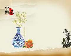 2011新年贺卡内页psd分层模板素材（一）-PSD-视觉中国下吧