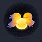 Happy Mid-Autumn Festival on Behance