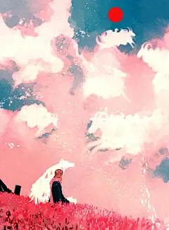 世界上有哪些著名的插画师？现代的又有哪些？有哪些很好的插画作品集推荐吗？ - 知乎 : john bauer(1882-1918),瑞典插画家，主要为北欧传说童话作插画。许多瑞典小孩都是读着他插画的故事长大的…