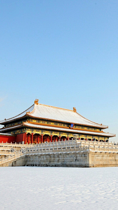 无限阳光采集到建筑物