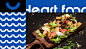 Heartfoodx想象之外丨让生活更轻一点-古田路9号-品牌创意/版权保护平台
