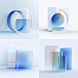 aollorpx_Minimalist_graphicsTranslucent_Frosted_glass_octane_re_6c635c0d-15fa-4c0d-9d8a-3a84a256ac3b