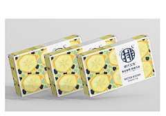 贼怼怼采集到品牌视觉/包装